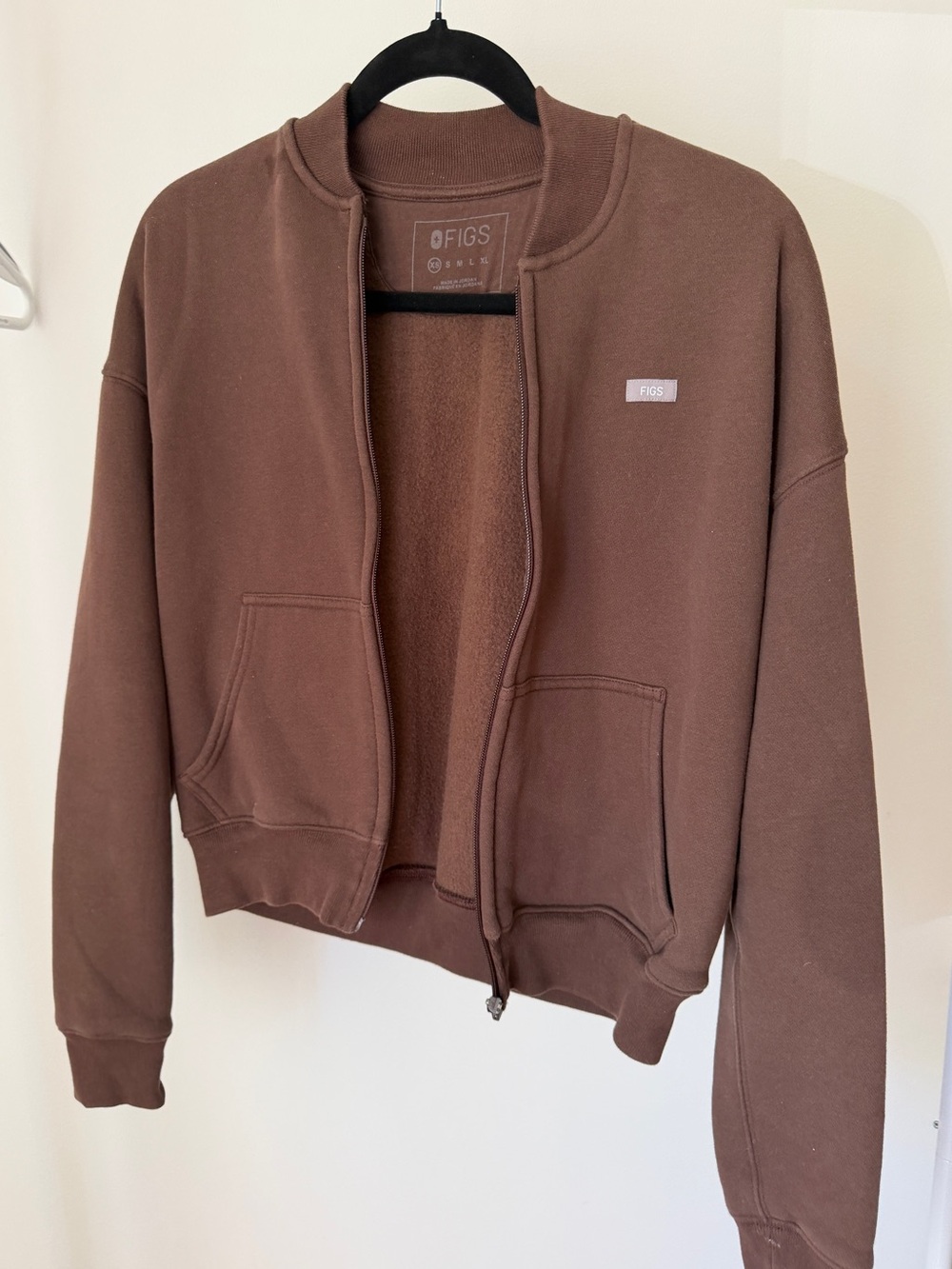 Figs jacket XS